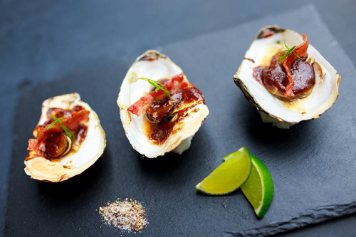 Hun khói BBQ - Hương vị phương Tây - 10