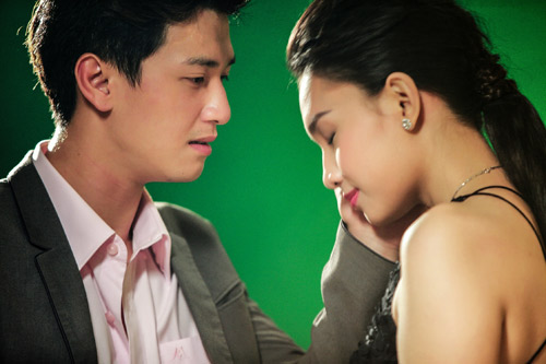 Chạm vào cảm xúc - 2