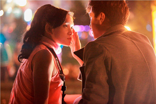 Chạm vào cảm xúc - 4