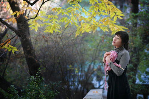 Gần 10 năm rồi vẫn không nguôi nhớ anh! - 1