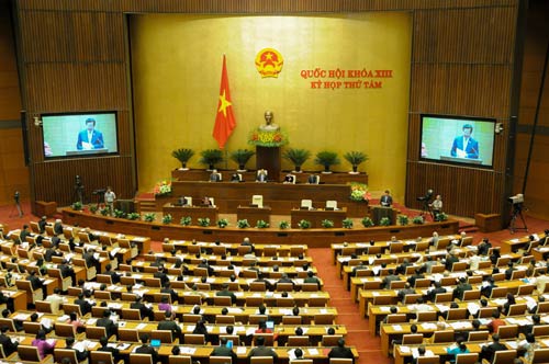 Tăng lương từ ngày 1/1/2015 cho 6,3 triệu người - 1