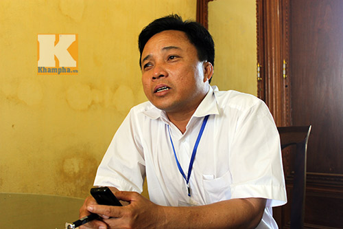 Hồ sơ gốc chứng minh Công Phượng sinh năm 1995 - 3