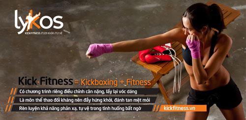 Tập luyện như thế nào để chống già sớm? - 1