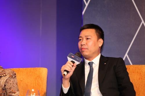 Cộng đồng Kinh tế ASEAN 2015 qua góc nhìn của những nhà lãnh đạo Việt - 2