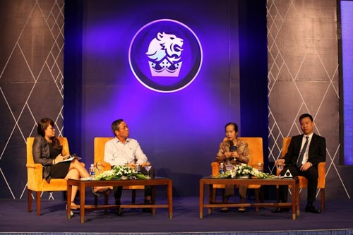 Cộng đồng Kinh tế ASEAN 2015 qua góc nhìn của những nhà lãnh đạo Việt - 3