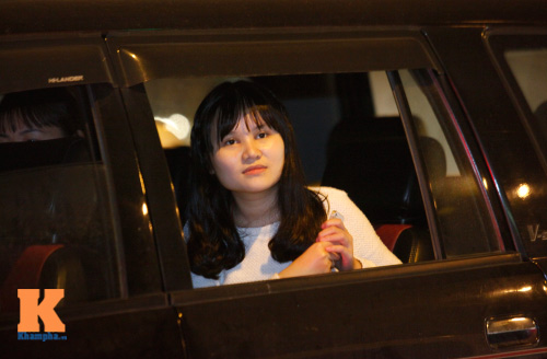 Beckham điển trai đến VN khiến fan nữ "điên đảo" - 3