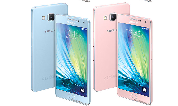 10. Samsung Galaxy A5

Với độ mỏng tương tự Galaxy Alpha, Galaxy A5 cũng đứng vào top 10 smartphone mỏng nhất hiện nay với độ dày 6.7 mm. Galaxy A5 có khung vỏ bằng nhôm sang trọng, màn hình 5 inch 720p Super AMOLED, bộ xử lý lõi tứ Snapdragon 410 tốc độ 1.2 GHz, 2GB bộ nhớ RAM, camera chính 13 MP tự động lấy nét phía sau, 16GB bộ nhớ trong, khe cắm thẻ microSD, và pin dung lượng 2300 mAh.
