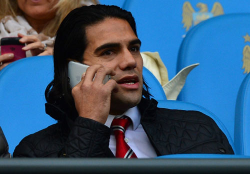 Tin HOT tối 11/11: Kramer chưa từng mơ về Madrid - 4