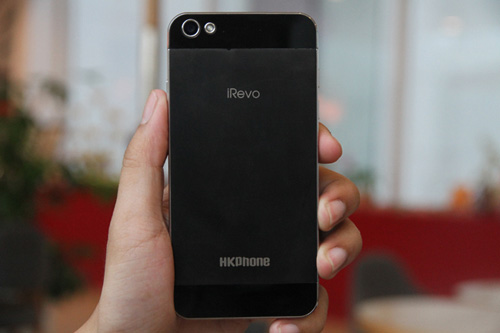 Những nhầm tưởng của người dùng về smartphone vỏ kim loại - 1
