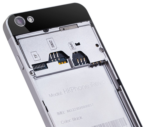 Những nhầm tưởng của người dùng về smartphone vỏ kim loại - 2