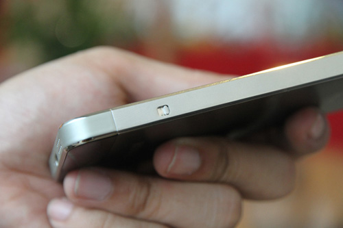 Những nhầm tưởng của người dùng về smartphone vỏ kim loại - 3