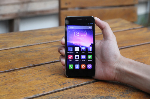 Những nhầm tưởng của người dùng về smartphone vỏ kim loại - 4