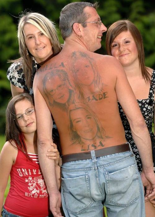 Cả nhà cùng cười (7) - 3