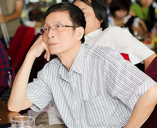 "Việc đạo nhạc nếu lôi ra hết sẽ rất khủng khiếp" - 1