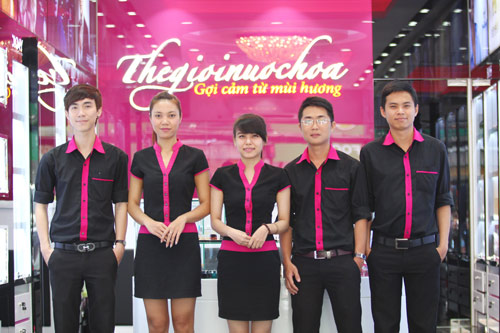 Thế Giới Nước Hoa ưu đãi 50% nhân ngày Nhà giáo - 1