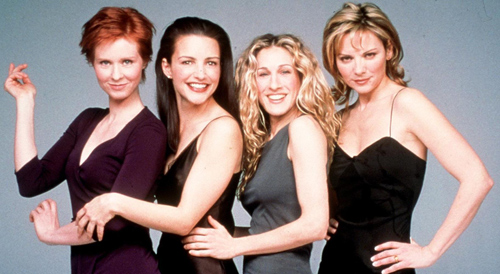 Toàn cảnh về series phim 18+ trên VTV2 - 2