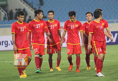 ĐT Việt Nam & HLV Miura: Gập ghềnh đường đến AFF Cup - 1