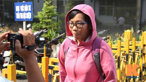 Không được gặp mặt Beckham, fan MU ở VN buồn rầu - 2