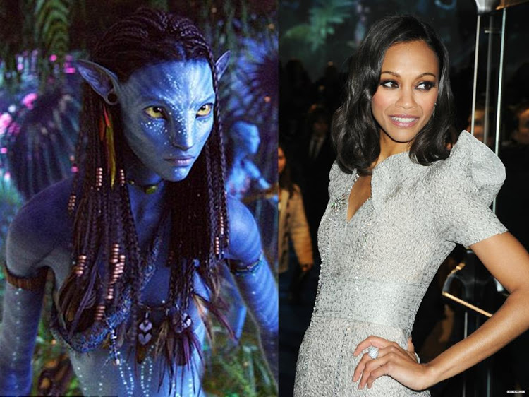 10 mỹ nhân được "chọn mặt gửi vàng" trong bom tấn Hollywood - 5