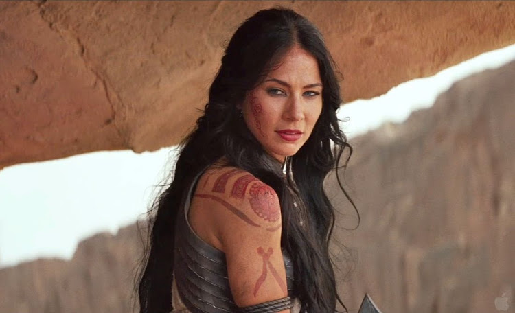 10 mỹ nhân được "chọn mặt gửi vàng" trong bom tấn Hollywood - 7