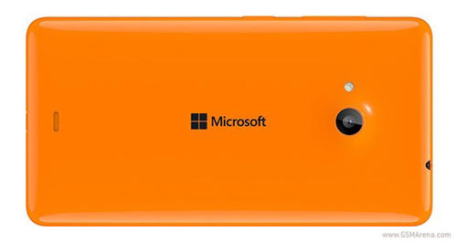 Microsoft Lumia 535 trình làng, giá cực mềm - 3