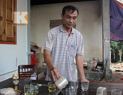 Lo cho sự nghiệp Công Phượng, bố "mất ăn, mất ngủ" - 2