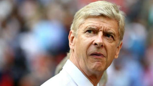 Arsenal từng mua hụt Messi chỉ vì thói keo kiệt - 2