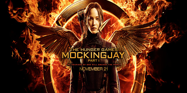 "Hunger Games 3" chưa ra rạp đã mừng trúng lớn - 1