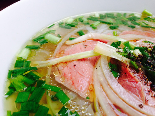 Phở gia truyền 24 năm - Khơi dậy hương vị phở truyền thống - 3