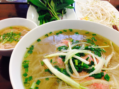 Phở gia truyền 24 năm - Khơi dậy hương vị phở truyền thống - 5