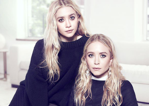 Những sao làm giàu nhờ kinh doanh thời trang - 6