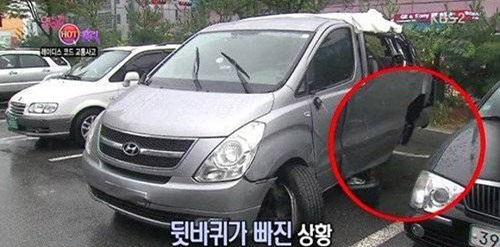 Vụ tai nạn 2 ca sỹ Hàn tử vong có thêm tình tiết mới - 3