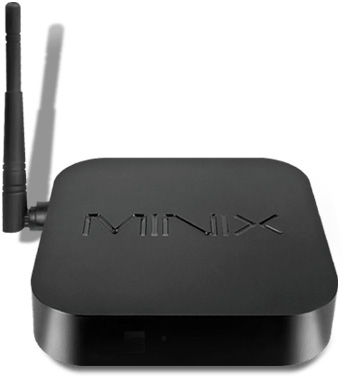 Minix Neo X6 xem phim HD, Tivi online miễn phí, nâng cấp SmartTv - 2