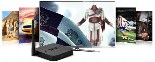 Minix Neo X6 xem phim HD, Tivi online miễn phí, nâng cấp SmartTv - 5