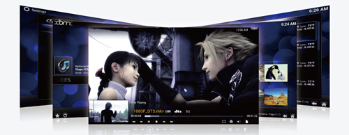 Minix Neo X6 xem phim HD, Tivi online miễn phí, nâng cấp SmartTv - 7