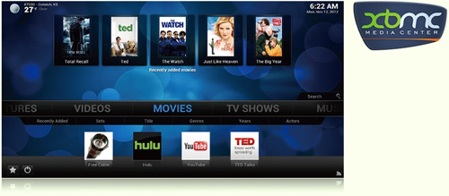 Minix Neo X6 xem phim HD, Tivi online miễn phí, nâng cấp SmartTv - 8