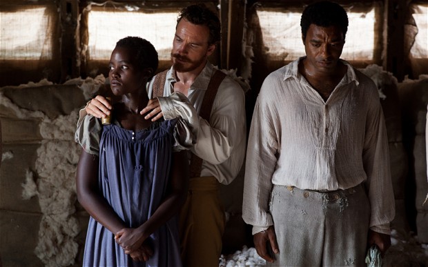 Trailer phim: 12 Years A Slave