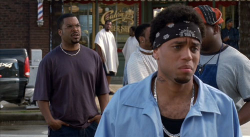Trailer phim: Barbershop 2: Back in Business - 2