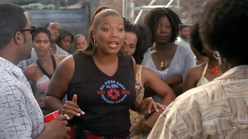 Trailer phim: Barbershop 2: Back in Business - 3