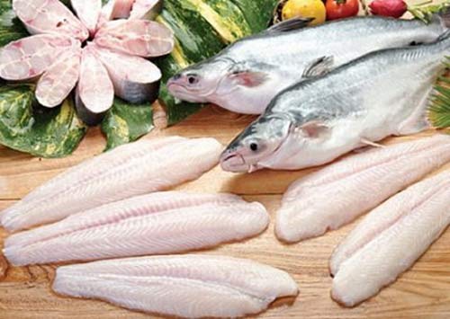 Cá basa, rô phi Việt Nam bị cảnh báo có dư lượng kháng sinh - 1
