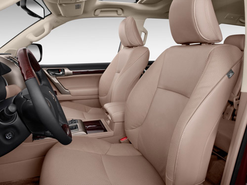 Lexus GX 460 2015 chính thức trình làng - 12