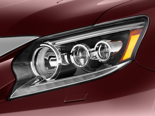 Lexus GX 460 2015 chính thức trình làng - 14