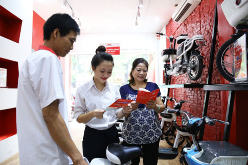 Mẹo mua xe đạp điện “trái mùa” để tiết kiệm chi phí - 1