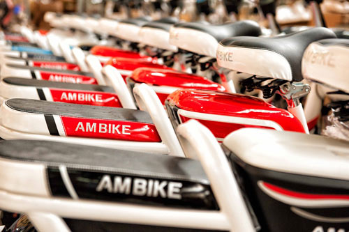 Mẹo mua xe đạp điện “trái mùa” để tiết kiệm chi phí - 3