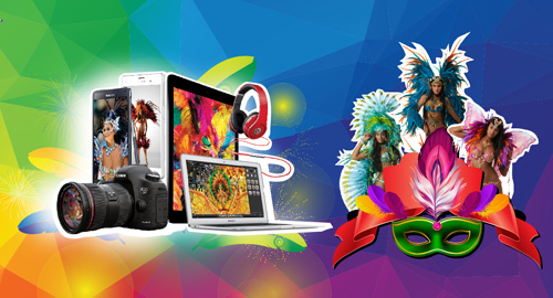 “Lễ hội công nghệ di động” tại Nguyễn Kim - 1