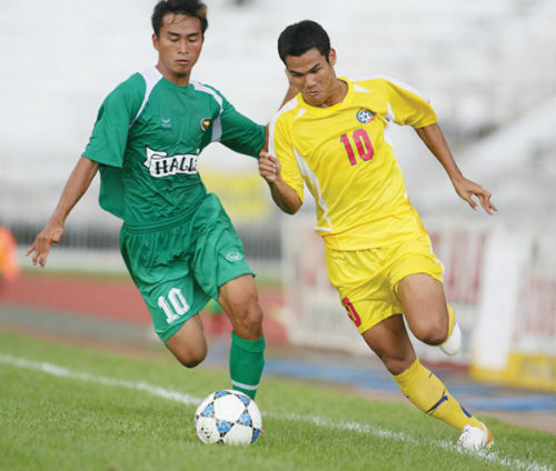 Ngăn chặn gian lận tuổi trong thể thao: 'Khó vì sai từ địa phương!' - 1