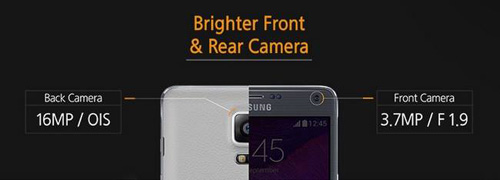 Vì sao Galaxy Note 4 là một trong những smartphone đáng mua hiện nay? - 2