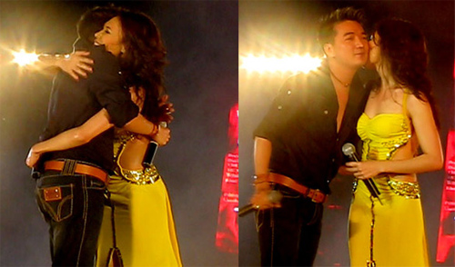 Mr. Đàm: Mỹ Tâm có chịu lấy tôi đâu - 2