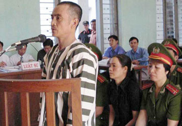Hủy án vụ Huỳnh Văn Nén để điều tra lại - 1