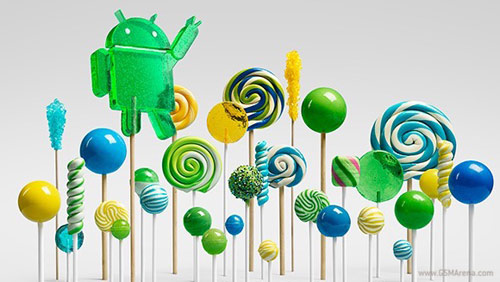 Android 5.0 chính thức cập nhật cho dòng Nexus - 1